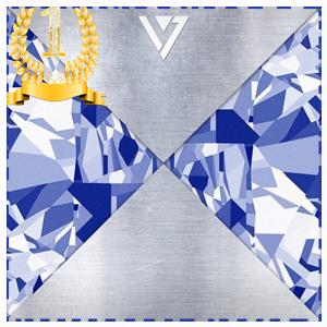 활용도 높은 [CD] 세븐틴 (SEVENTEEN) - 미니앨범 1집 : 17...