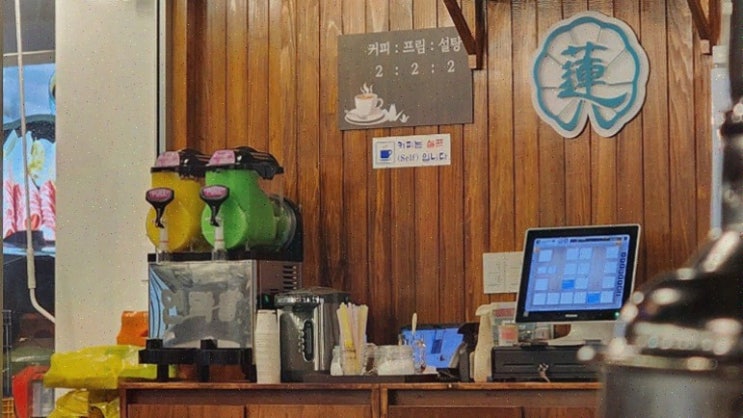 연막창 이대직영점 데이트, 이대맛집 오디 막창장 감동