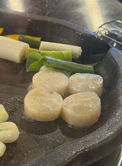 이대맛집 연막창 이대직영점, 연잎 숙성 부드러움+사이드 완벽