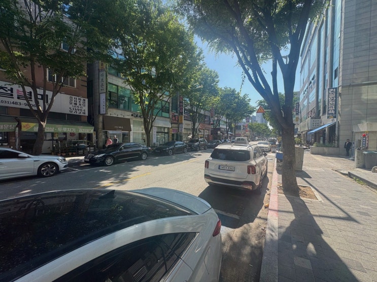 안산소갈비, 양념게장·샤브샤브까지 푸짐한 대부축산명인게장