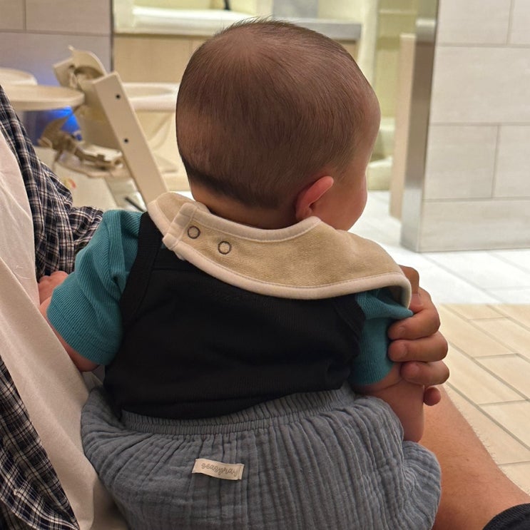 [소비기록ᰔ] 4개월 아기 첫 여름맞이 통장털기 :: 씨스프레이 / 보니토 / 벨리타앤보이즈 / ....