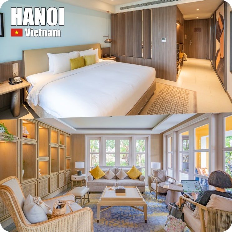 호이안 리조트 모아 비네트 컬렉션 바이 IHG 숙소 추천 예약 가격