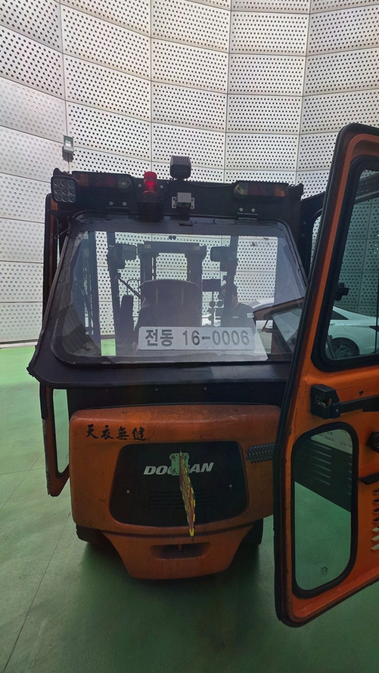 안산지게차리튬배터리 비교하다 안전이 먼저라 고른 리튬코리아서비스