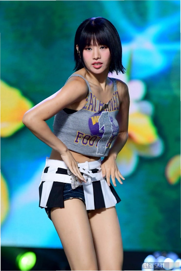 나띠, 컴백 앞두고 웹예능서 빛나는 존재감 과시