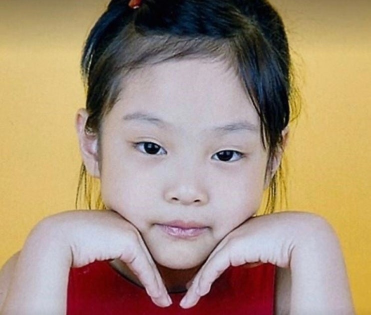 "블랙핑크 제니, 알고 보니 이런 사람이었다?"