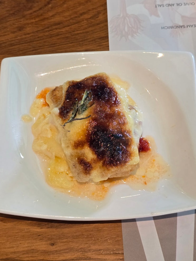 [Barcelona] 바르셀로나 3대 꿀대구 맛집 비니투스'Vinitus' 본점 후기 I ....