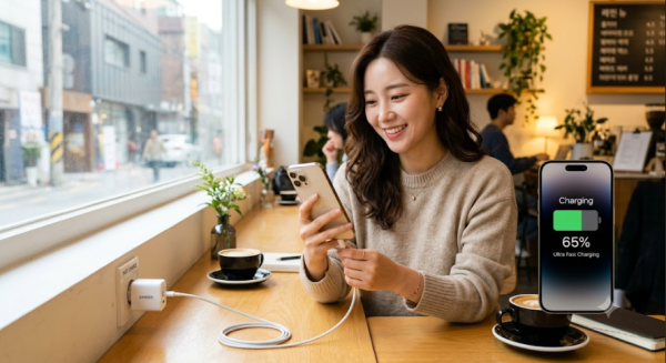 고속충전기 추천 가격대별 BEST4, GaN 충전기 제대로 고르는 법