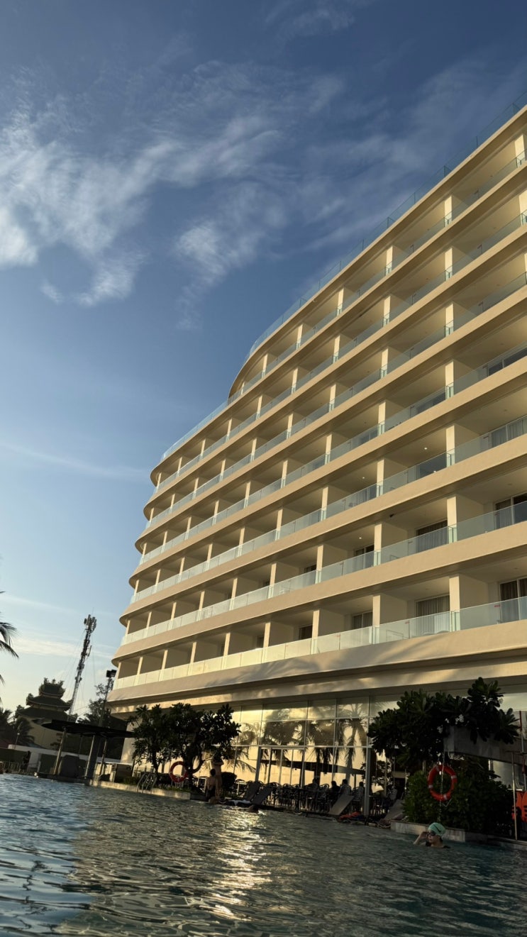 푸꾸옥 호텔 추천 | 씨쉘 푸꾸옥 호텔 앤 스파(Seashells Phu Quoc Hotel & Sp....