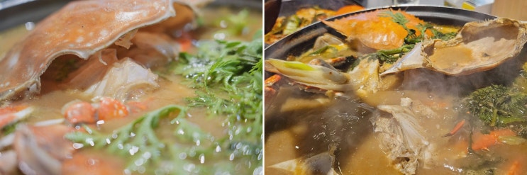 여수게장정다운식당 본점 게장맛집, 퇴근 모임 대만족