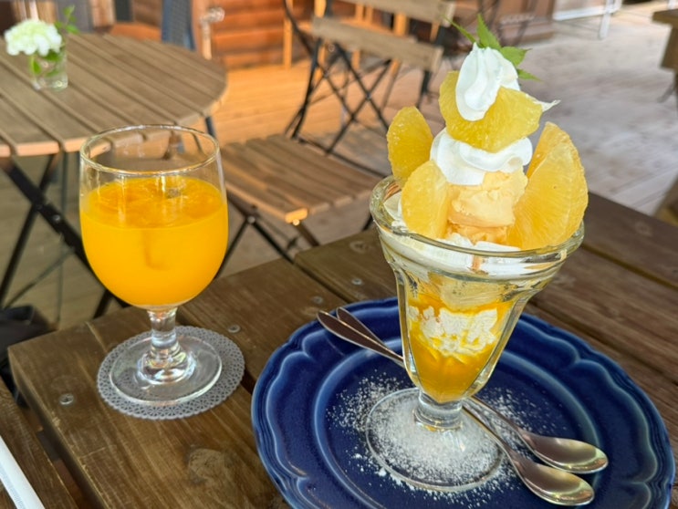 마쓰야마 반스이소 카페 Soseki Coffee Shop Aishoutei 소세키 카페 (푸릇푸....