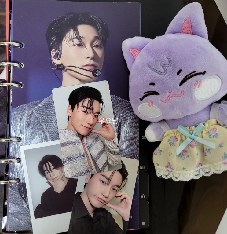 에이티즈 플레이코드 2025 ATEEZ WORLD TOUR [TOWARDS...