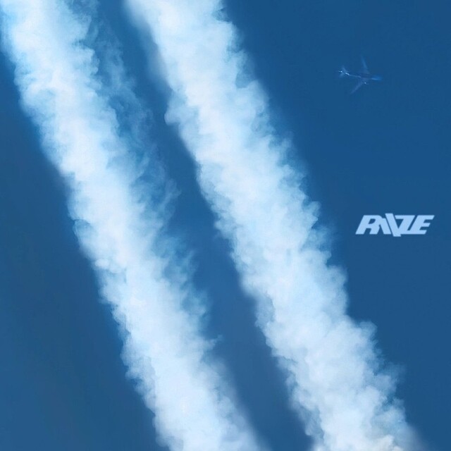 RIIZE 『II』7만 장으로 앨범 세일즈 선두 PSYCHIC FEVER...