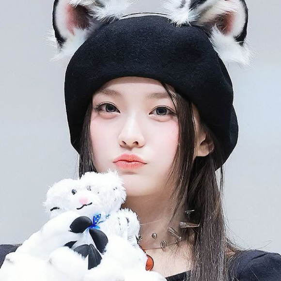 ILLIT_아이릿 캐릭터 'DEARLIT(디어릿)' 모음! 멤버별 이름과...