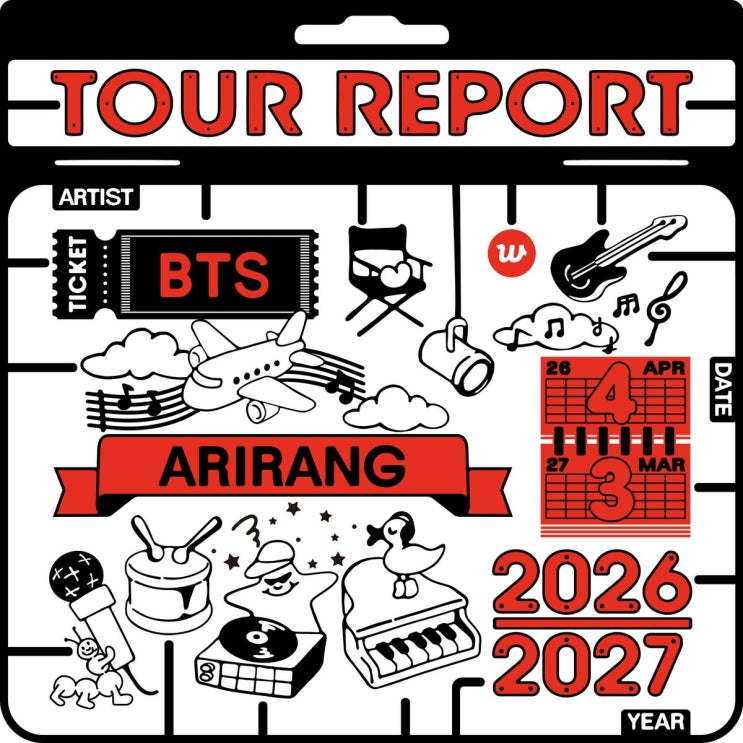 [방탄소년단] BTS 2.0, 방탄소년단의 ‘K-’를 무대로...