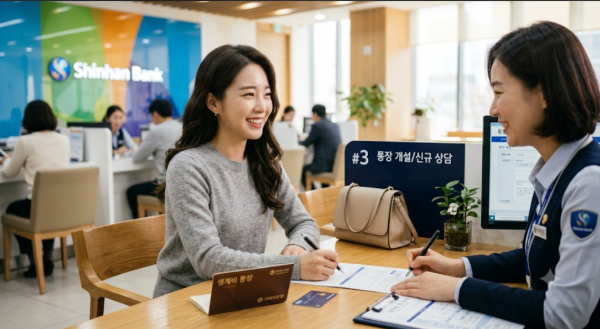 생계비 통장 개설방법 2026년 최신 압류방지 250만원 총정리