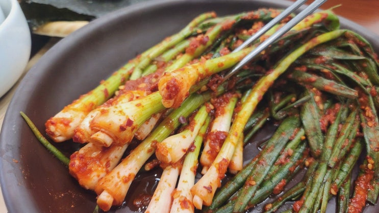 내고향삼천포 검단맛집, 부모님과 생선구이 한상 따뜻하게