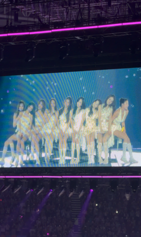 TWICE <THIS IS FOR> 첫콘 후기 !!! 나의 청춘 트와이스 ..