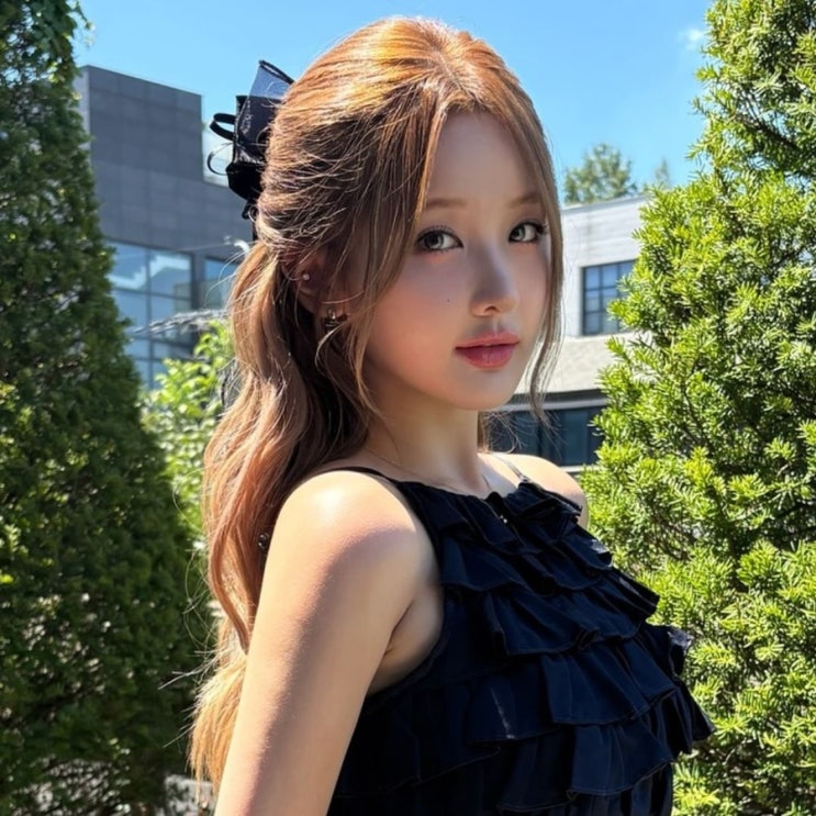 서초미용실 준오헤어 내방역점/키오프 벨 헤어스타일