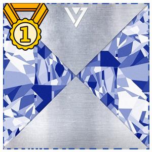 앨범 위버스 [CD] 세븐틴 (SEVENTEEN) - 미니앨범 1집 : 17