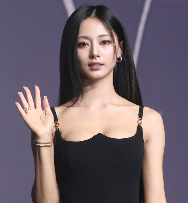 JYP가 밝힌 현재 상황...쯔위 결별설 터졌다