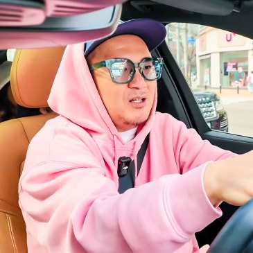이하늘 "김창열 손절했다" DOC 행사 끊기고 수억 물어줘...