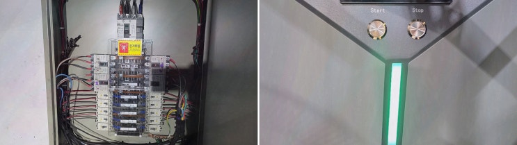 대구지게차히터 고민 끝! 리튬코리아서비스가 안전을 먼저 챙기네