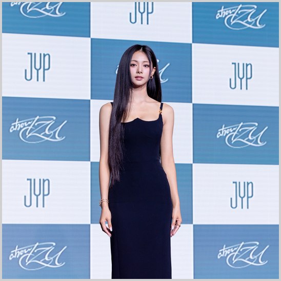 JYP 이별 vs 트와이스 잔류, 쯔위가 보여준 게 뭔지 알아요?
