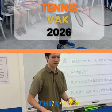 Gr.4 VAK_Tennis RSS 대표 이미지