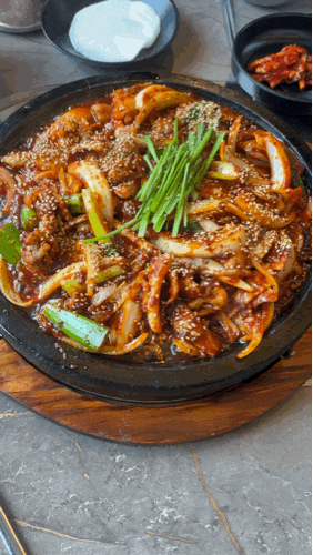 명지국제신도시밥집::명지국제신도시맛집::해선가 부산명지점