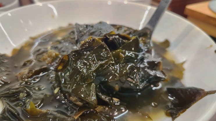 퇴근 후 검단생선구이 한 상, 내고향삼천포 갈비살까지 감탄