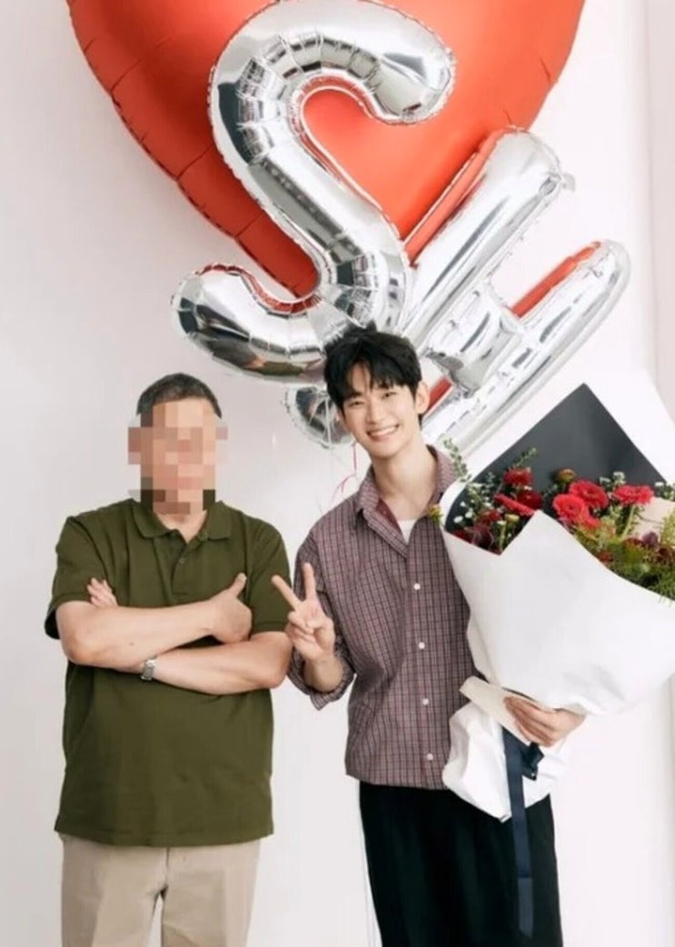 김수현 1년4개월 만 복귀가 전하는 안도감, 조작된 어둠을...