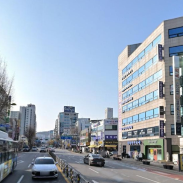 부천 심곡동 메디컬빌딩 65억 매각…연 임대료 2억8,872만원, 표면수익률 4.44%