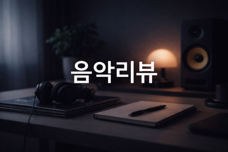 이 노래를 이 분이 커버하셨다고!? / 태연 - 만찬가 MV 및 가사