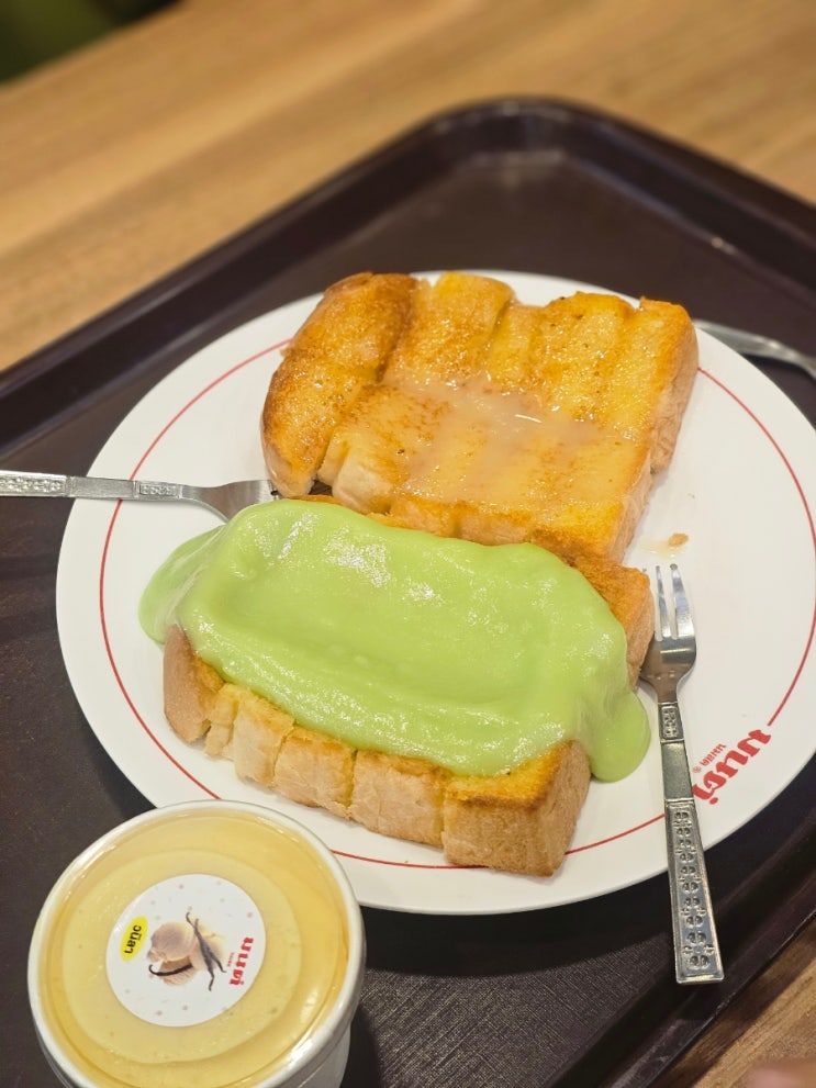 [26.7 치앙마이15일차] 리스토레토 lot 카오쏘이님만 차린파이 푸파야....