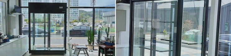 스텐음료수냉장고, 저소음·맞춤 설계와 전국 A/S로 매장을 완성하는 쇼케이스
