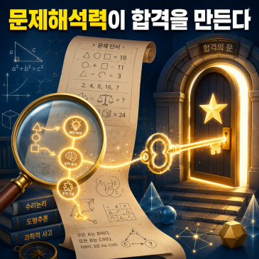 2026 서울대 과학영재교육원 합격 전략: 창의적 문제해결력을 키우는 문제 해석 훈련법 RSS 대표 이미지