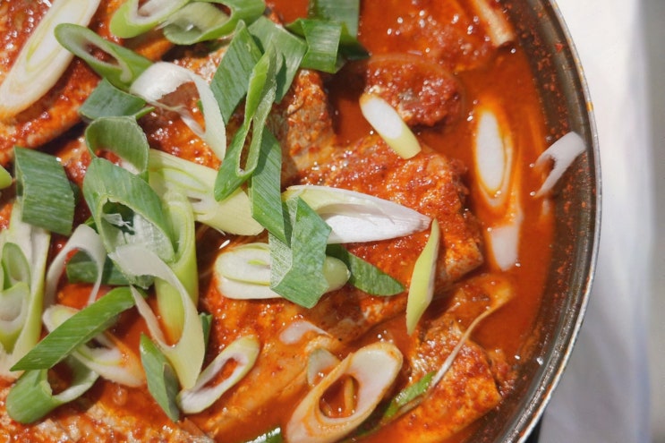 라테라스근처맛집 찾는 주말엔, 여수게장정다운식당 본점