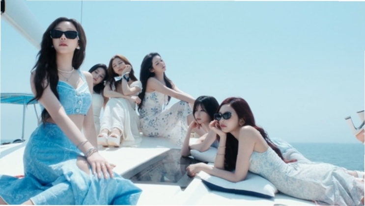 베이비몬스터, 여름 무대 장악! 'I LIKE IT'으로 팬심 저격