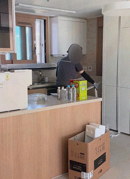 뉴씽크가전 : 신혼집·이사 가전 비용 부담 줄이고 배송·설치·사후까지 편하게