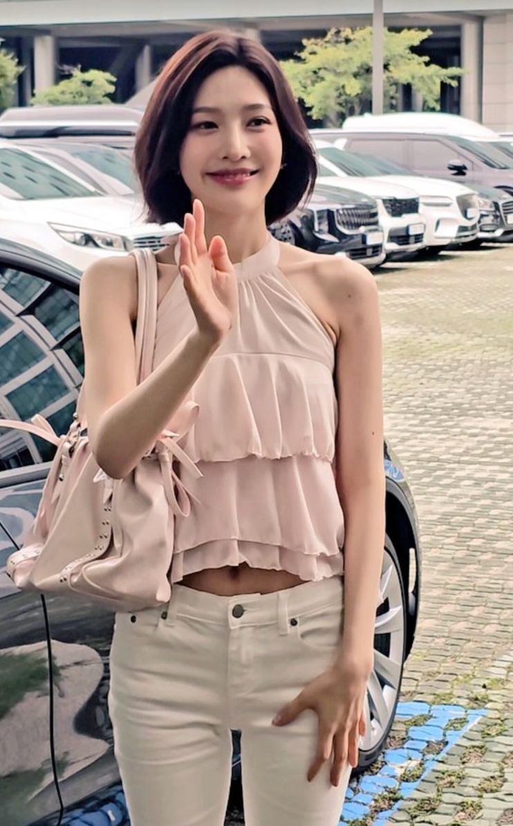 조이 SNS 사진 한 장에 난리 난 이유, 이거 실화예요?