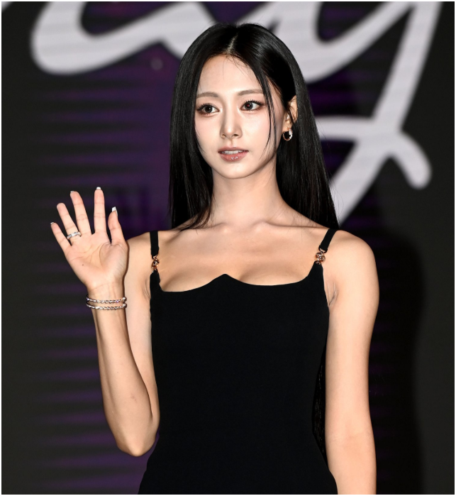 "JYP 떠나나?" 트와이스 쯔위 독자 활동설, 대만 기획사...