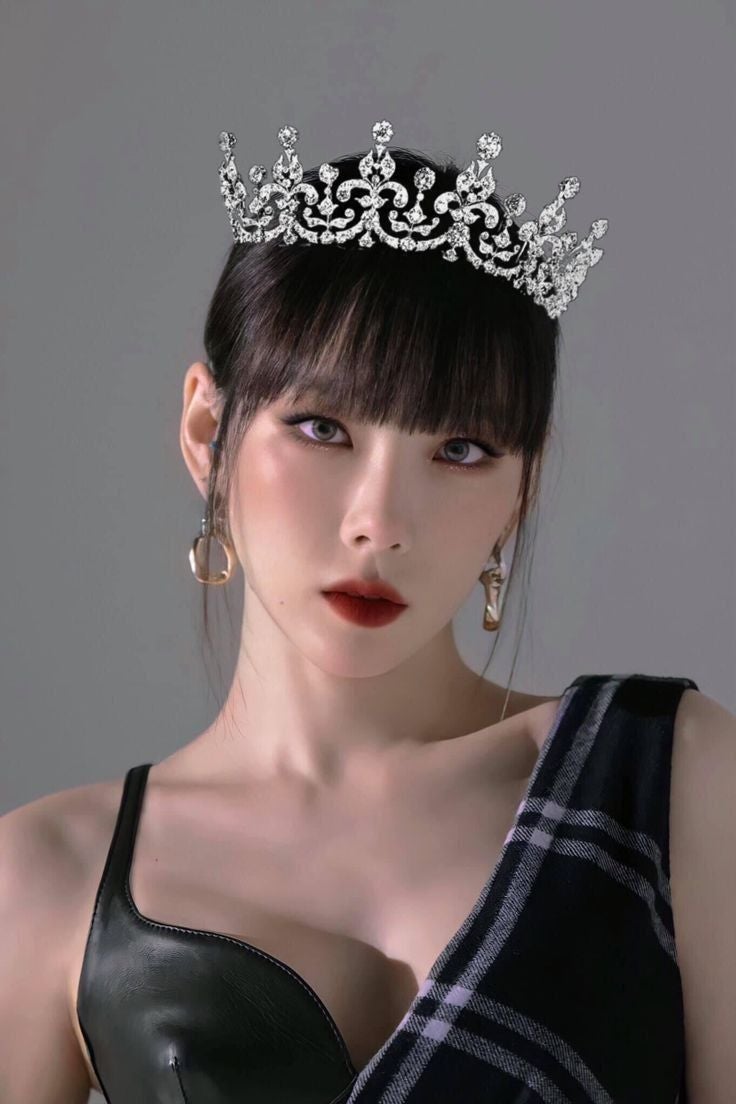 (Sam Smith), 태연(TAEYEON) - I'm Not The Only One (가사/한글/해석)