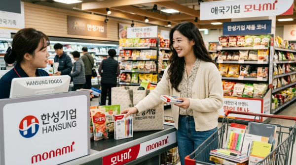 국산 애국기업 제품 추천 BEST4, 모나미부터 유한양행까지 뜻깊게 소비하기