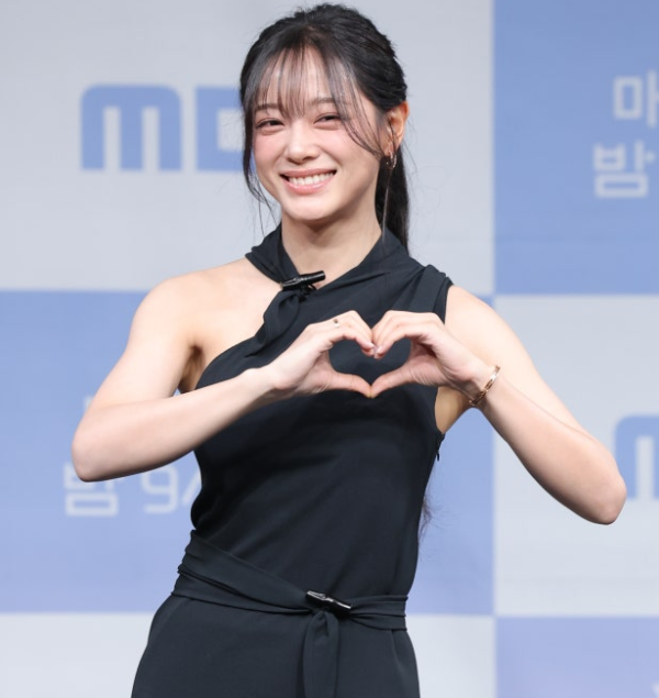 김세정 30억 펜트하우스설 부인, 주택 매입은 사실로 확인