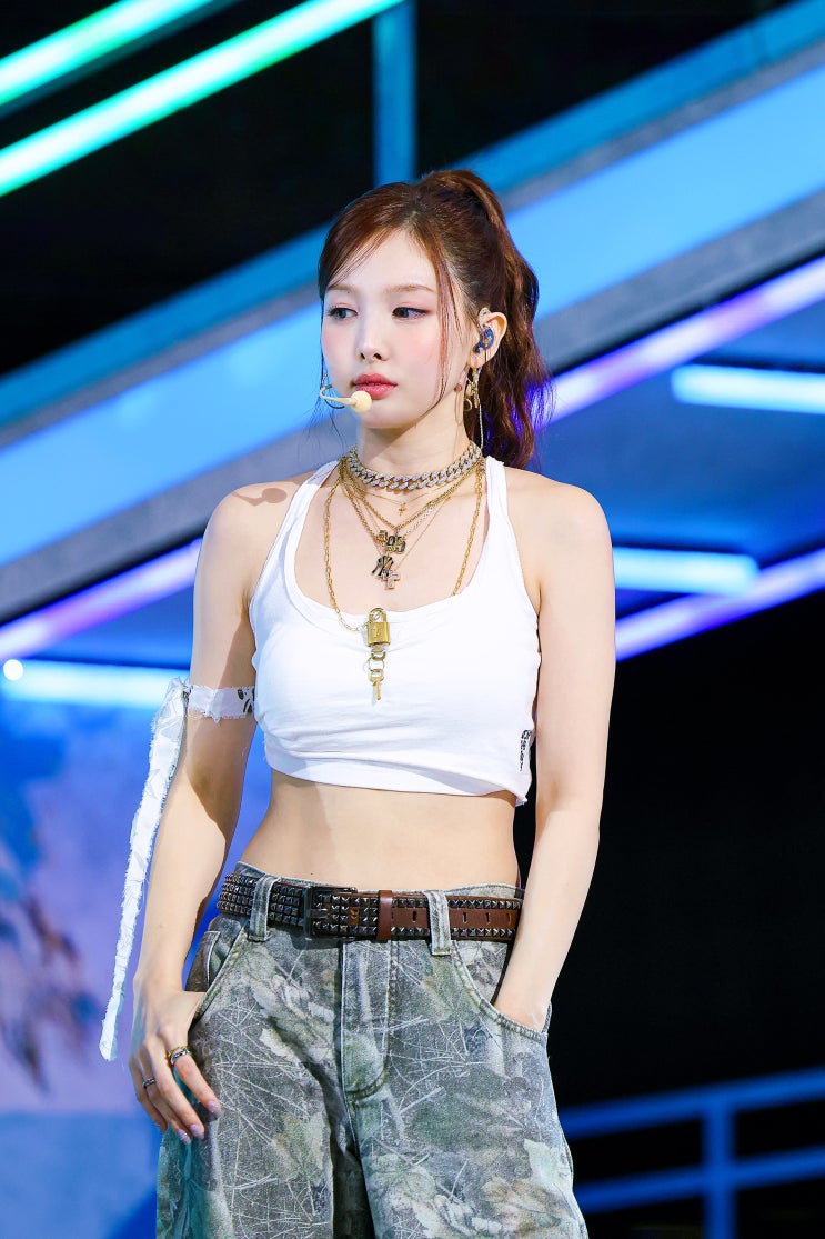 트와이스 재계약 갈림길, 나연 母 발언 JYP 이탈설