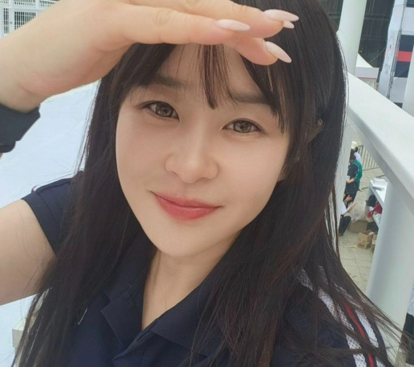 최강희 스토킹 피해 고백, "무응답도 거절…찾아오지 마세요"