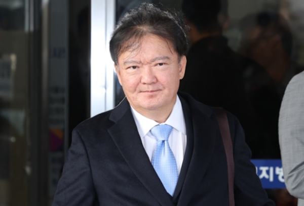 민경욱 의식불명, 부정선거 강연 중 쓰러져…뇌출혈 수술 받아