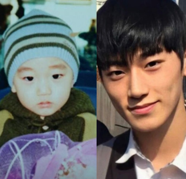 최산, 데뷔전엔 순둥이? 탈락 딛고 일어난 대세 야생마