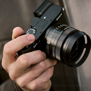 소니 RX1R III