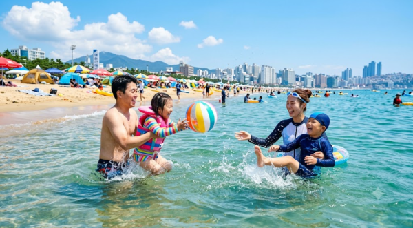 여름 물놀이 용품 추천 총정리, 물총부터 튜브·회오리분수주사기까지 뭘 사야 할지 고민이라면